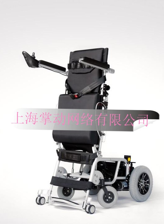 必翔 站立式电动轮椅 TE-PSW-S2