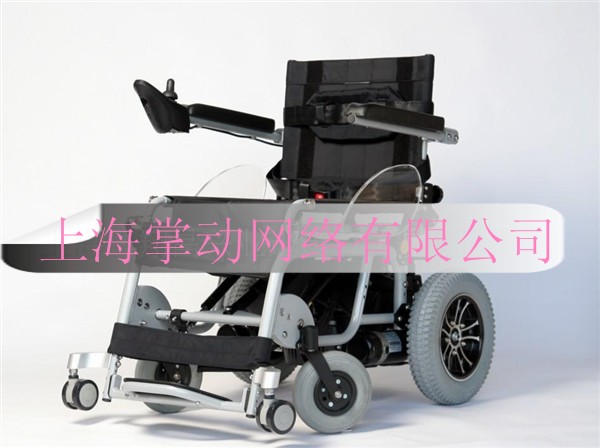 必翔 站立式电动轮椅 TE-PSW-S2