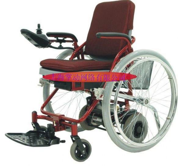 台湾必翔 电动轮椅车 FS-888 