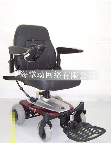 必翔电动轮椅车TE-UL8-W型