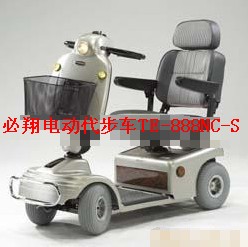 必翔电动代步车TE-888NC-S