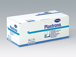 赫曼.保易达 石膏绷带 Plastrona