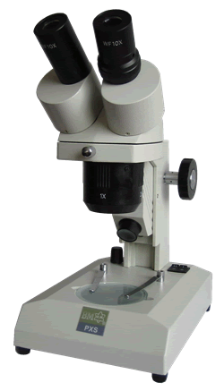 上海上光体视显微镜PXS-A1040