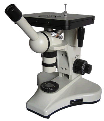 上海上光金相显微镜BM-4XA I
