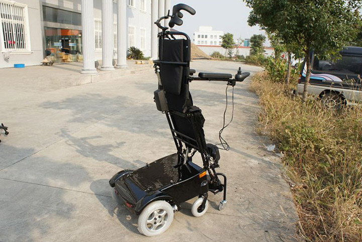 威之群 电动轮椅车 Wisking-1030
