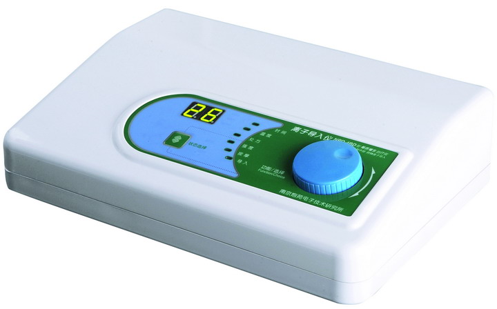 骨质增生治疗仪 NPD-4BD