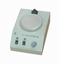 正基-磁力加热搅拌器 79-1
