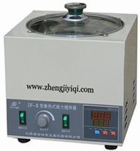 正基-集热式磁力搅拌器 DF-II