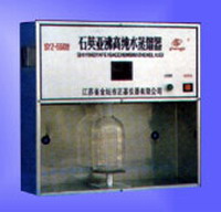 正基-石英亚沸高纯水蒸馏器 SYZ-130