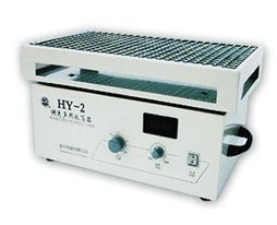 “国华”调速多用振荡器HY-2
