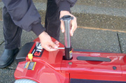 電動代步車 Zip’r3 Xtra 格羅貝爾