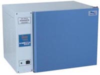 上海一恒电热恒温培养箱（电热膜恒温培养箱）DHP-9162B