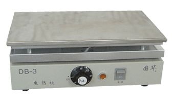“国华”不锈钢电热板DB-3