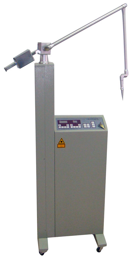 上海嘉光超脉冲二氧化碳激光治疗仪JC40型价