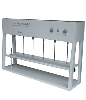 “国华”电动搅拌器JJ-4