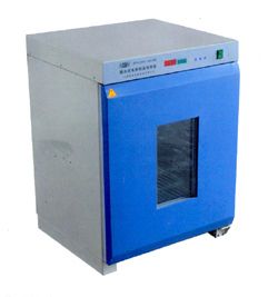 上海博泰隔水式电热恒温培养箱PYX-DHS.350-BS