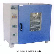 上海博泰电热恒温鼓风干燥箱GZX-GFC.101-0-S