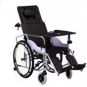 互邦 座便轮椅 HBG6-BFQ
