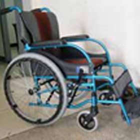 互邦 儿童轮椅 HBL31-SZ22