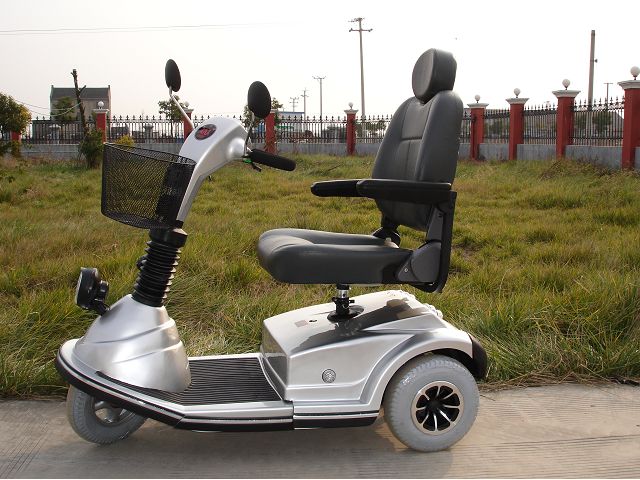 威之群 電動(dòng)代步車 Wisking-4016型