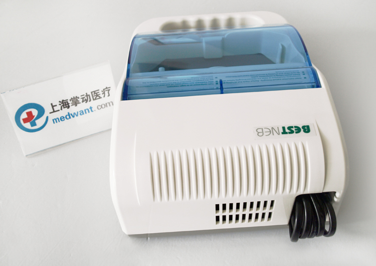 雅博霧化器 Best-Neb