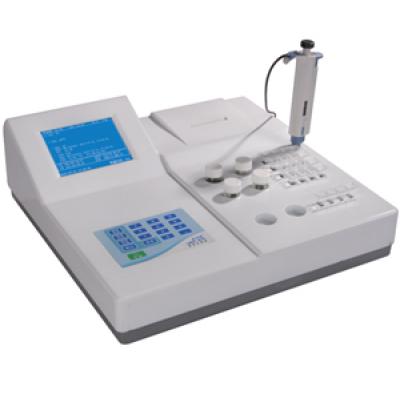 优利特 凝血分析仪 URIT-600 
