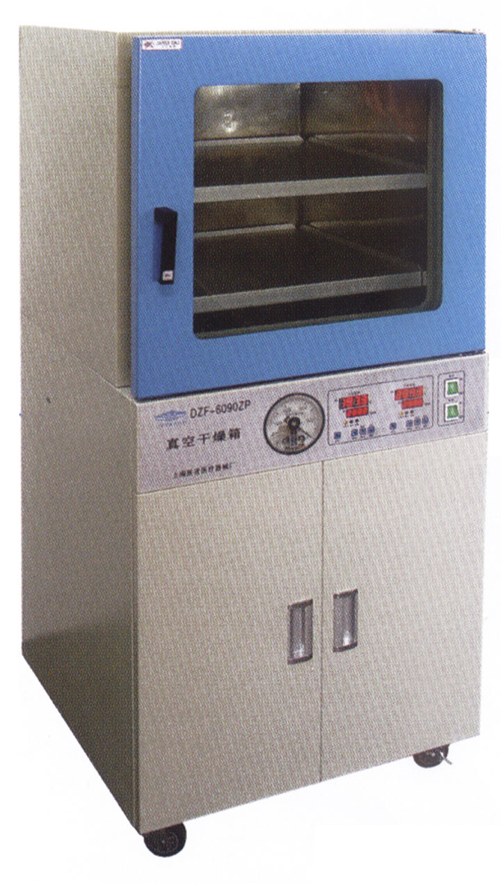 真空干燥箱 DZF-6090Z