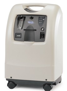 英维康 制氧机 IRC5PO2AW