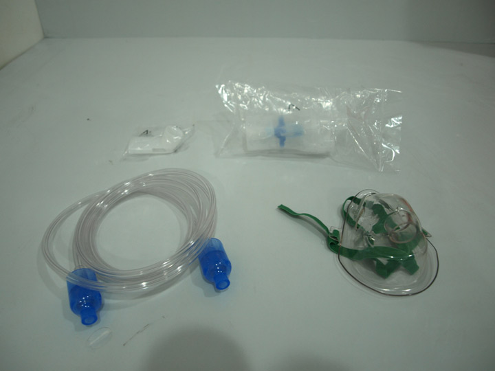 欧姆龙雾化器配件:简易雾化器|上海掌动医疗科