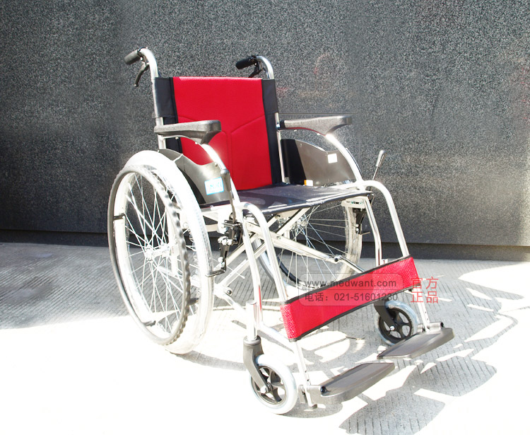 “三贵”轮椅 MCS-47LK