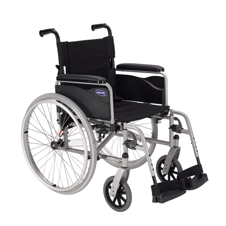 “英维康”手动轮椅传送型
