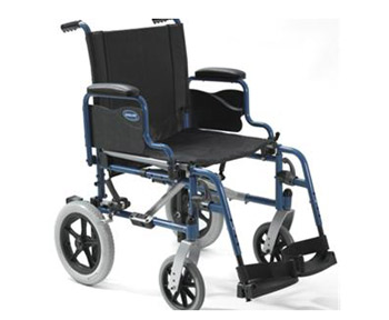 “英维康”手动轮椅传送型