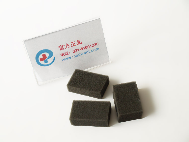 “飛利浦偉康”呼吸機(jī)BIPAP ST 過(guò)濾棉