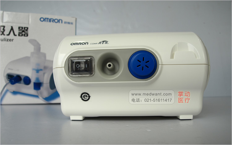 欧姆龙压缩式吸入器NE-C28 欧姆龙压缩式吸入器NE-C28