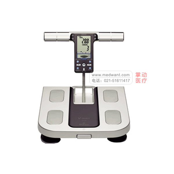 欧姆龙体重身体脂肪测量仪 V-BODY HBF-359