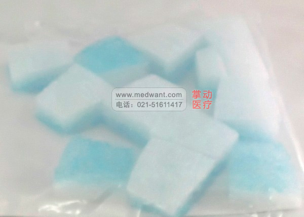 瑞思迈呼吸机S8空气滤膜 过滤棉