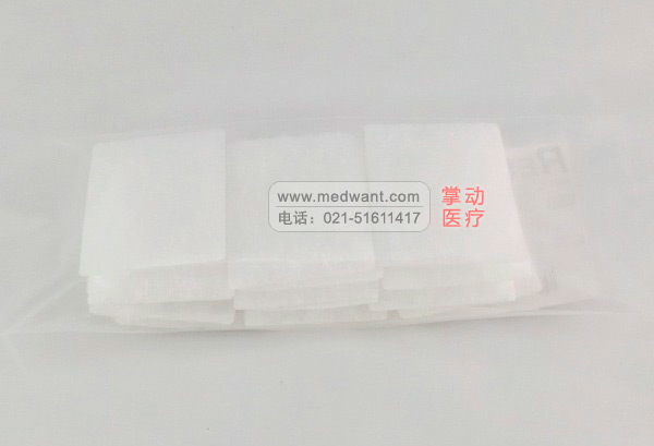 瑞思迈S9系列呼吸机配件：专用滤膜