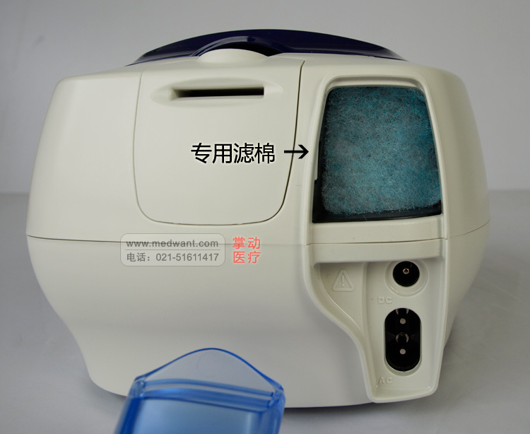 瑞思迈S8系列呼吸机专用滤膜