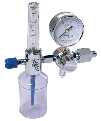 “魚躍” 氧氣吸入器 XY-98B型