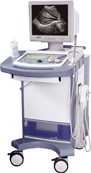 圣普 超声诊断仪 SPC-2000C Ⅲ