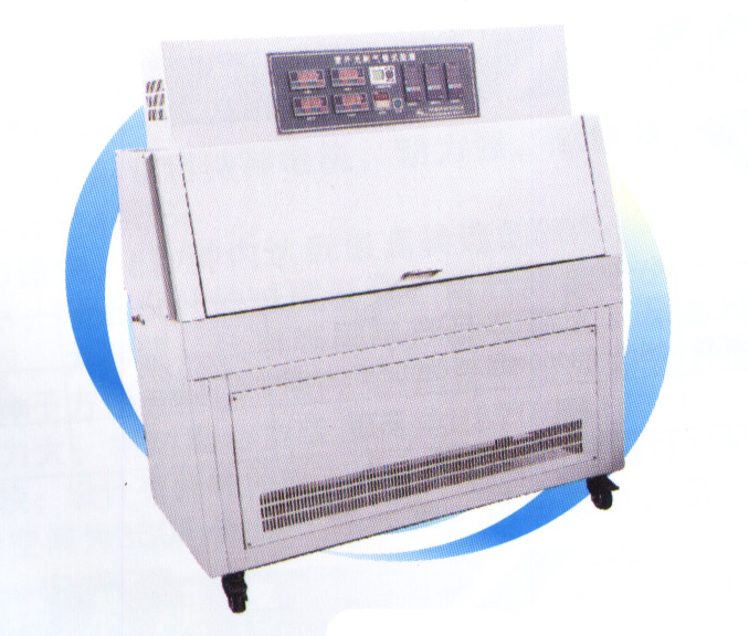 一恒 紫外光耐气候试验箱 LZW-050A