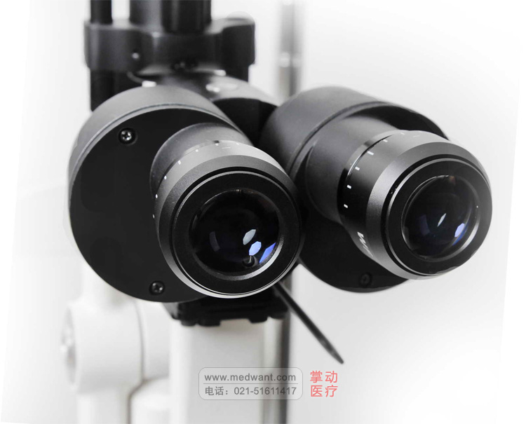 裂隙灯(眼前节数码照相系统)S350 裂隙灯(眼前节数码照相系统)S350
