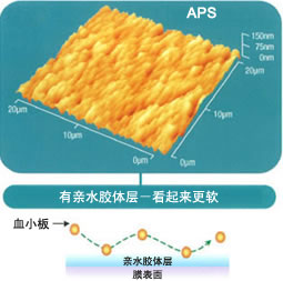 APS 旭化成血液透析器 