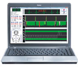 电脑高级心肺复苏模拟人KAS/CPR780