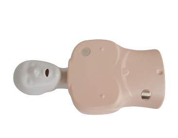 半身心肺复苏训练模拟人 KAS/CPR100