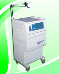 “中亚”微波治疗仪ZW-1001F