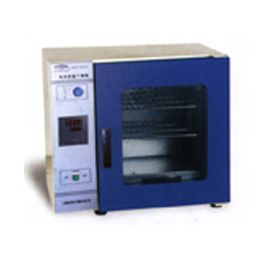 电热恒温干燥箱 GZX-DH.600-S-II