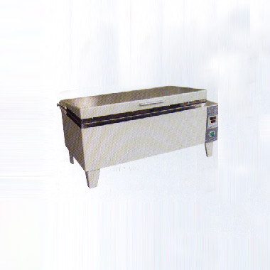 电热恒温水温箱（恒温水槽） HH.W21.600S