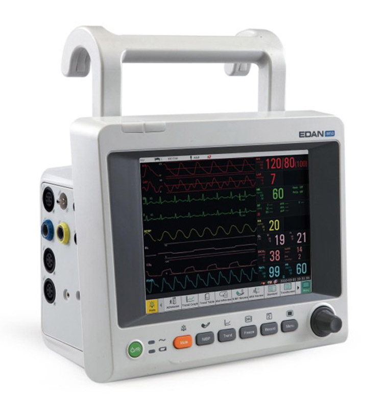 理邦多参数监护仪iM50