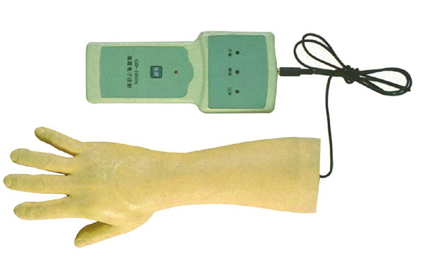 康人 高级电子手部静脉穿刺训练模型（带报警装置） KAR/S4 